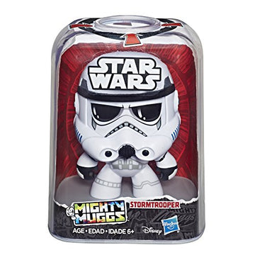 Star Wars Mm S2 Storm Trooper Mm S2 Storm Trooper