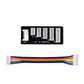 ACEIRMC RC Product JST-XH-2-6S Lipo Battery Charge Balance Board, JST XH Board Balance Expansion Charger Adapter gor RC 6S LiPo