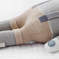 Cuddle + Kind Noah The Dog Little 13'' Hand-Knit Doll - 1 Doll = 10 Meals, Fair Trade, Heirloom Quality, Handcrafted In Peru, 10