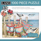 LANG Sand Buckets 1000 Piece Jigsaw Puzzle