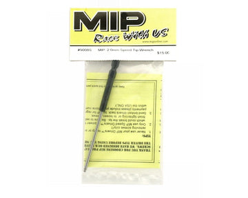 Moore Ideal Products 9008S Speed Tip 2.0Mm