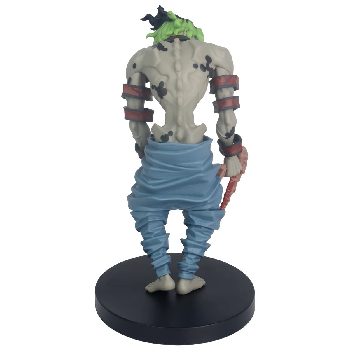 Banpresto Demon Slayer: Kimetsu No Yaiba Figure-Demon Series- Vol.8(B:Gyutaro)