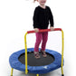 The Original Toy Company Fold & Go Trampoline (Tm)