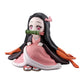 BLUEFIN Demon Slayer KIMETSU Shake The decorative replica blade Smaller NEZUKO Ichiban