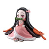BLUEFIN Demon Slayer KIMETSU Shake The decorative replica blade Smaller NEZUKO Ichiban