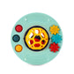 Ji And Ja Montessori Sensory Toys For Babies Toys For Baby|
