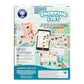 Orchard Toys Shopping List Game - New Art Race To Collect Your Groceries In This Fun Memory Game, Age 3-7, 2-4 Players