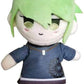 Groydbna Anime Plush Doll Cosplay Plushie Figure Cute Stuffed Keychain,(Rantaro Amami)