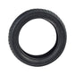 Alveytech 12-1/2'' X 3.0'' Tire With V-Groove Q212 Tread For Electric Scooters