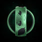 Enso Rings Etched Star Wars Characters - Classic Silicone Ring - Grogu - Size 14