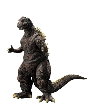 Tamashii Nations - Godzilla - Godzilla [1954] 70Th Anniversary Special Ver., Bandai Spirits S.H.Monsterarts Action Figure