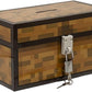 Paladone Minecraft Chest Money Box, Multicolor, One Size