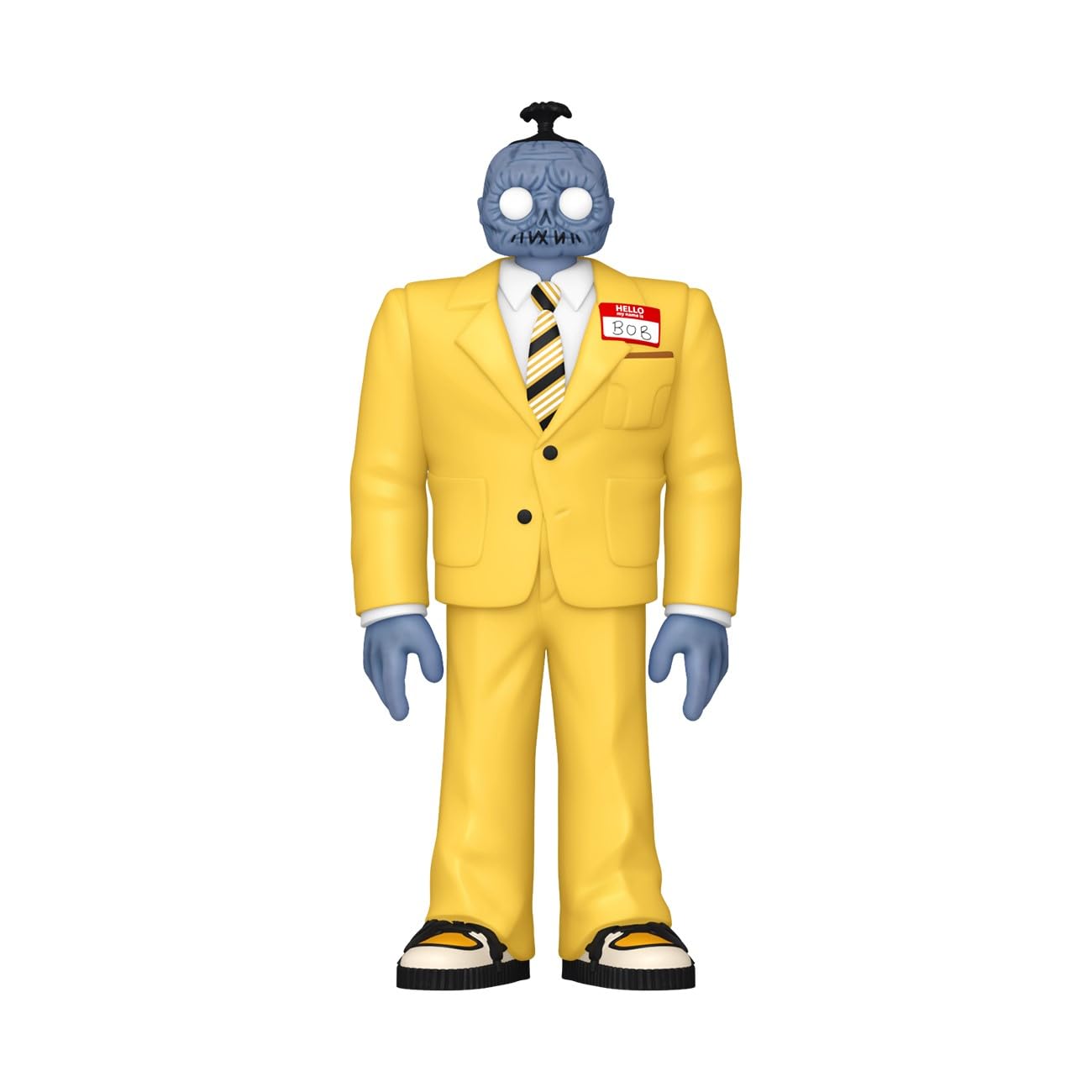 Funko POP Beetlejuice Bob Collectible Vinyl Figure - Multicolor - Model 83085 - Official Merchandise for Kids & Adults