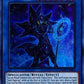 Yu-Gi-Oh! Magician of Chaos - Ultra Rare 1st Edition - Duel Power - Blue - Paper/Cardstock
