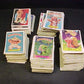 Topps Garbage Pail Kids Lot Of 100 Random Gpk Cards
