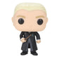 Funko POP Movies Draco Malfoy Action Figure, 3.75" Vinyl Collectible, Model 6569