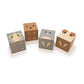 Uncle Goose Cubelings Pets - Made In The Usa