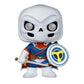 Funko Pop! Marvel Taskmaster 124 Exclusive Bobble Head