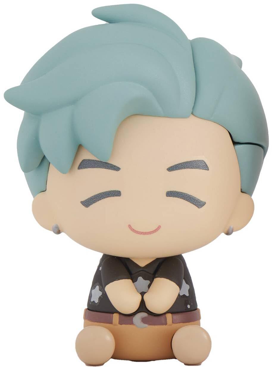 Banpresto Tinytan Dynamite Figurevol.1(A:Rm)