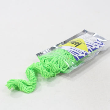 Kitty String First Class Pack Of 10 Yo-Yo String - Xl Yoyo String (Lime Green)