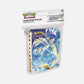 Pokemon TCG: decorative replica blade & Shield Mini Portfolio + 1 Silver Tempest Booster Pack