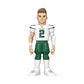 Nfl New York Jets Zach Wilson 5-Inch Vinyl Gold Figure