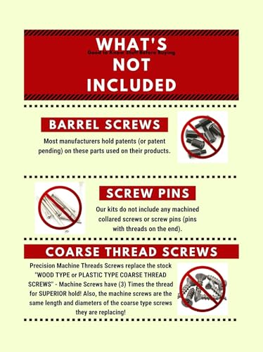 RCScrewZ Stainless Steel Screw Kit ass055 Compatible with Associated RC10 Classic (2013)