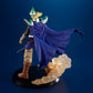 Megahouse - Yu-Gi-Oh! - Celtic Guardian, Monsters Chronicle Collectible Figure