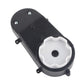 RS390 Electric Motor 6V/12V for Car Toy 12000-20000RPM (12V 20000RPM)