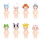 Sonny Angel Mini Angel - New 2019 Animal Series 3 - 1 Blind Box Mini Figure