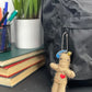 Watchover Voodoo 3-Inch Original Voodoo Keychain - Handcrafted Gift To Bring Good Luck And Positivity Everywhere You Go