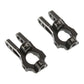 Hot Racing VTH1901 Aluminum Castor Blocks Twin Hammer