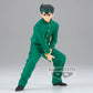 Banpresto - Yu Yu Hakusho - Dxf - Yusuke Urameshi- 30Th Anniversary Statue