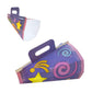 Junior Learning Jl409 6 Phonemic Awareness Games Multi, 10.25 H X 2.5 L X 7.75 W