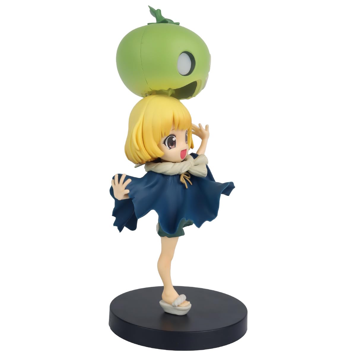 Banpresto Dr.Stone Suika Figure
