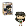 Funko Pop! Animation Kagome Higurashi Figure - Multicolor Vinyl, Model 46920, ST Size