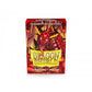 Dragon Shield At-11121 Japanese Size Matte Crimson (60 Sleeves)