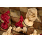 River Horse Jim Henson's Labyrinth Chess Set - Plastic Model RH_LAB_009