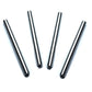 ZDingTech 4pcs Hinge Pin Lower 4x67.5mm ARAC5032/AR330381 for ARRMA Kraton 6S BLX Outcast 6S Mojave Felony Fireteam Infraction 6