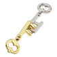Zinc Alloy Interlock Keys Puzzles Brain Teaser IQ Test Magic Educational Toy| Contemporary Puzzles |Toys & Hobbies