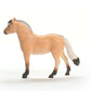 Schleich Horse Club New 2024 Horse Animal Toy Norwegian Fjord Horse Gelding Figurine