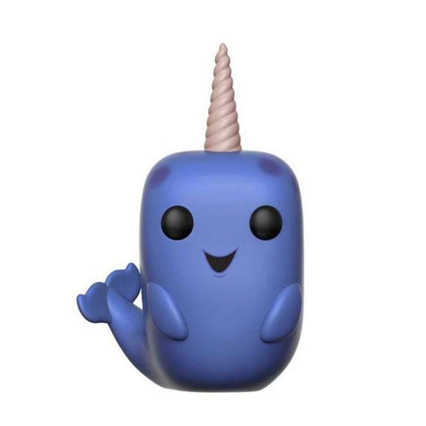 Pop! Movies: Elf - Narwhal Exclusive #487 Vinyl Figure