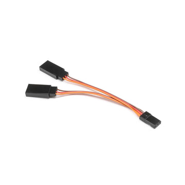 E-flite Servo Y-Harness: T-28, EFL08261