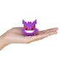 Nanoblock - Pokémon - Gengar, Pokémon Series Building Kit