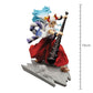Banpresto One Piece Yamato Figure - Medium Size, Plastic Material, Model BP19493