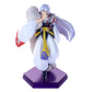 Good Smile Inuyasha: The Final Act: Sesshomaru Pop Up Parade PVC Figure, Multicolor