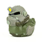 Tubbz Boxed Edition T-51 Collectable Vinyl Rubber Duck Figure - Official Fallout Merchandise - Thriller Tv & Video Games