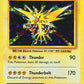 Pokemon - Zapdos (42/108) - Xy Evolutions - Holo