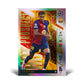 Topps Match Attax Extra 2025 - Mega Tin - 48 Cards Including 4 limited availability LE Cards. Look Out for relic Cards Inside Lucky tins!