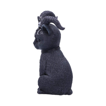 Nemesis Now Cult Cuties Adorable Occult Figurines, Bewitching Evil Spirit Creatures, Hand-Painted, Resin - Pawzuph